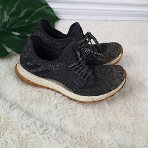 ADIDAS BOOST SNEAKERS